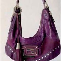 Genuine GUESS Handbag as new