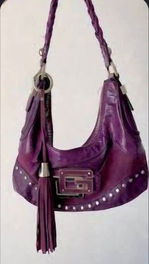 Genuine GUESS Handbag as new