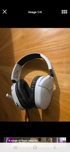 Turtle Beach Recon 70