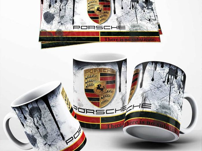 Cars Brand Mugs