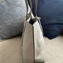 Michael Kors grey tote bag Image 4