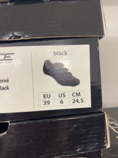 Road cycling shoe Force Lash size 36,37,38,39,41,42,43,44,45,46,47
