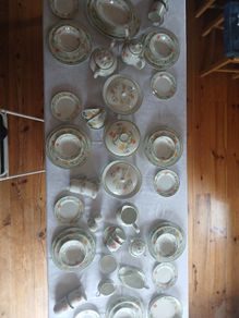 Fine Bone China