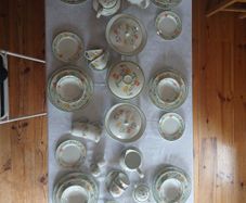 Fine Bone China