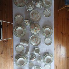 Fine Bone China