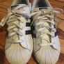 Adidas superstar boys & girls Image 2