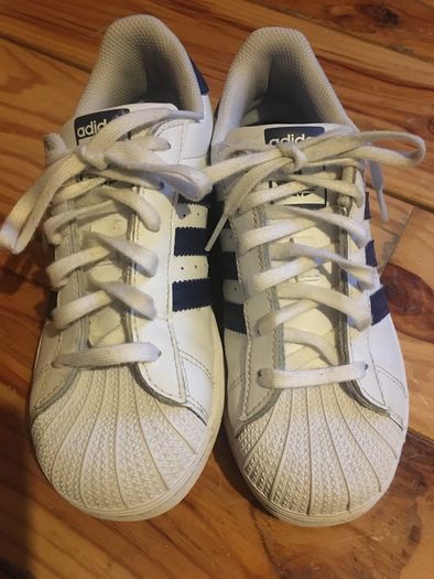 Adidas superstar boys & girls