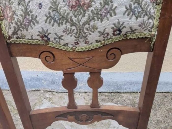 Antique Chairs