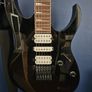 Ibanez Rg470dx-tmn Image 4