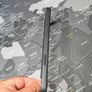 Apple iPhone Air Bumper Black Image 5