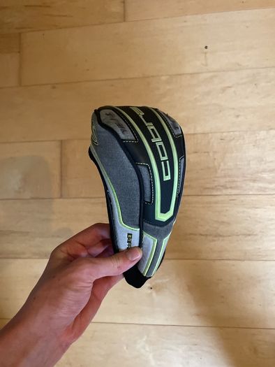 Golf club
