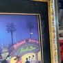 Old Hollywood Print Image 6