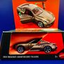 Matchbox Moving Parts 2024 Maserati Granturismo Folgore, new. Image 2