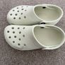 UK 13 crocs Image 4