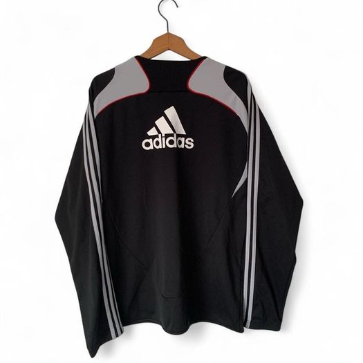 Liverpool Jersey