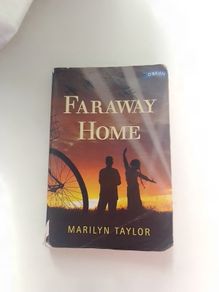 Faraway Home