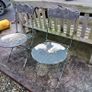 Garden Chairs Image 3