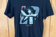 LP (Laura Pergolizzi) "Churches" album merchandise t-shirt XS