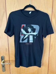 LP (Laura Pergolizzi) "Churches" album merchandise t-shirt XS