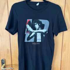 LP (Laura Pergolizzi) "Churches" album merchandise t-shirt XS