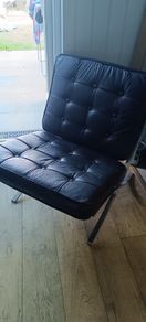 Barcelona Chair