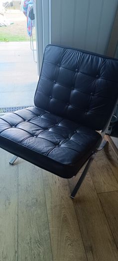 Barcelona Chair