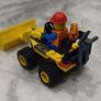 Lego set 7246 Image 3