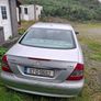 Mercedes E320 Desiel Image 3