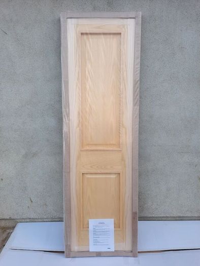 Ash Prefinished Internal Doors