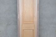 Heavy Solid Ash Prefinished Doors