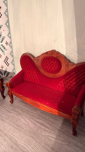 Dolls House Furniture