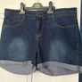 ladies shorts Image 2