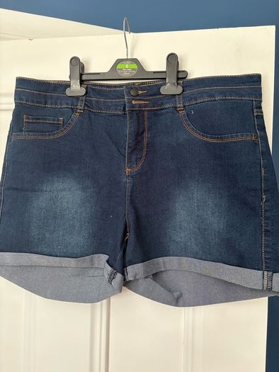ladies shorts
