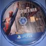 Spider-Man PS4 Disc Image 3