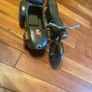 Action Man Cherilea side car 1970s Image 7