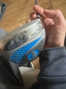 golf club