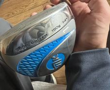 golf club