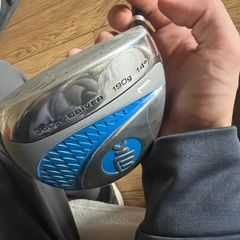 golf club