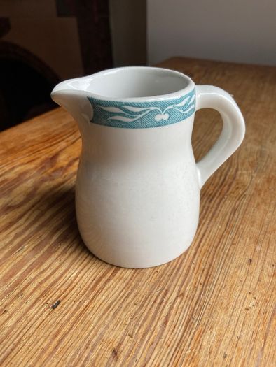 Milk Jug