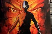 Avatar: The Last Airbender - The Complete Book 3 Fire DVD Collection Region 2