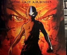 Avatar: The Last Airbender - The Complete Book 3 Fire DVD Collection Region 2