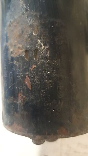 fr ibiza starter motor