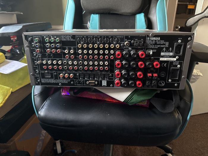 hifi