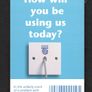 1998 Ireland 10 unit promote the Internet as a learning platform for school-goers (Schlumberger) Call Card Used Image 2