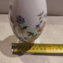 Rare find  Aynsley China Pedestal Vase. Image 5