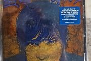 Conrad Keely CD - Original Machines