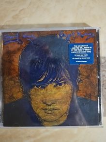 Conrad Keely CD - Original Machines