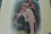 Carpenters - Carpenters - 1971 vinyl LP