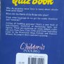 Vintage Children's Quiz Book Image 2