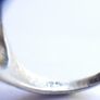 Vintage Sterling Silver 925 Ring size L1/2 - 4,5g Image 7